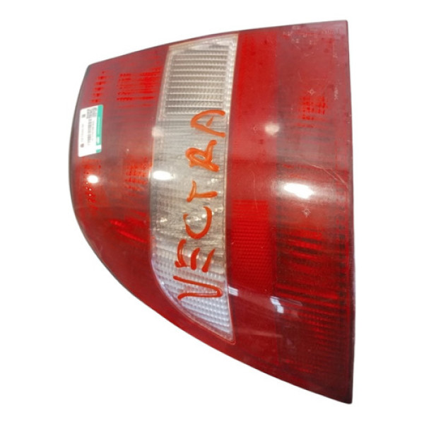 Lanterna Traseira Chevrolet Vectra 1997 A 2005