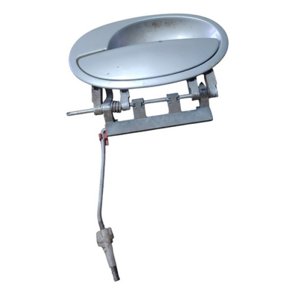 Maçaneta Externa Tras Esquerda Corsa Montana 2003 A 2012