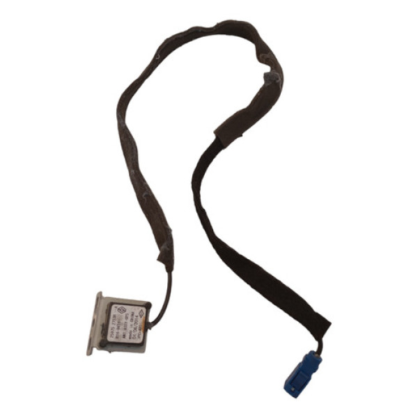 Chicote Antena Sensor Módulo Gps Renault Sandero 2016 A 2019