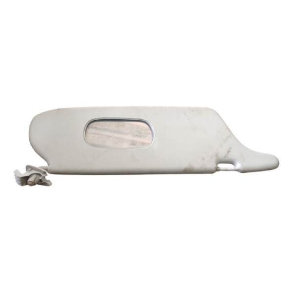 Quebra Sol Direito Vw Gol Parati G3 G4 1999 A 2009 Detalhe