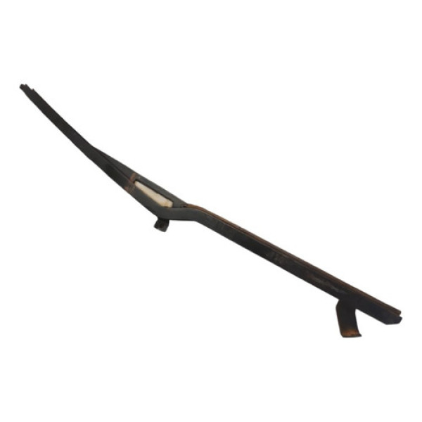 Guia Vidro Volkswagen Fox 2006 A 2018