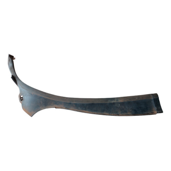 Moldura Churrasqueira Grade Direito Peugeot 207 2008 A 2012