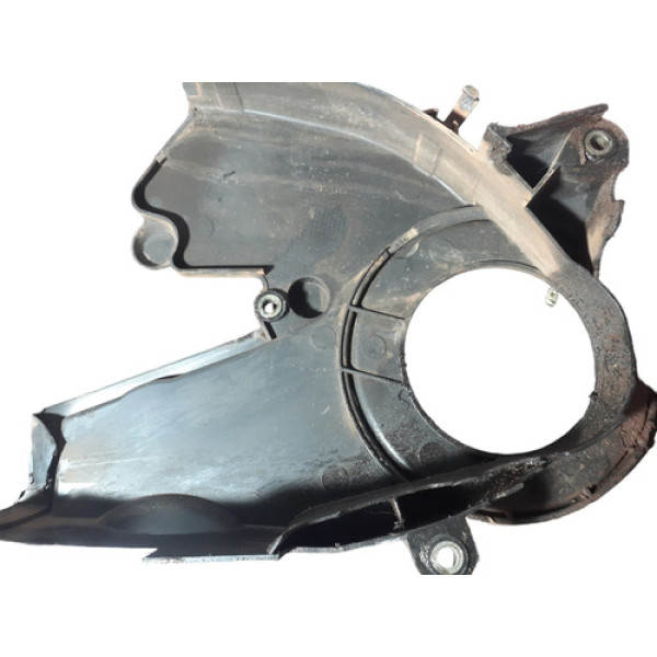 Capa Inferior Correia Dentada Voyage G5 1.0 8v