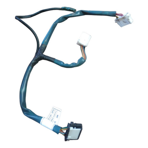 Chicote Comando Volante Hyundai I30 2008 09 10 11 2012