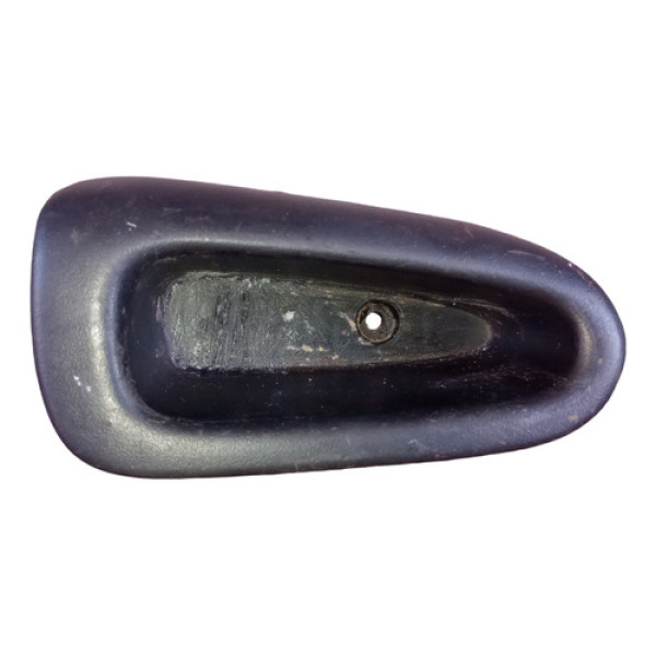 Puxador Porta Interno Tras Dir Peugeot 207 2008 A 2012