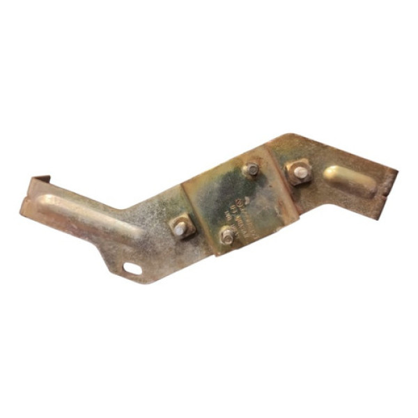 Suporte Modulo Ignição Vw Gol G2 Santana 1995 A 2005