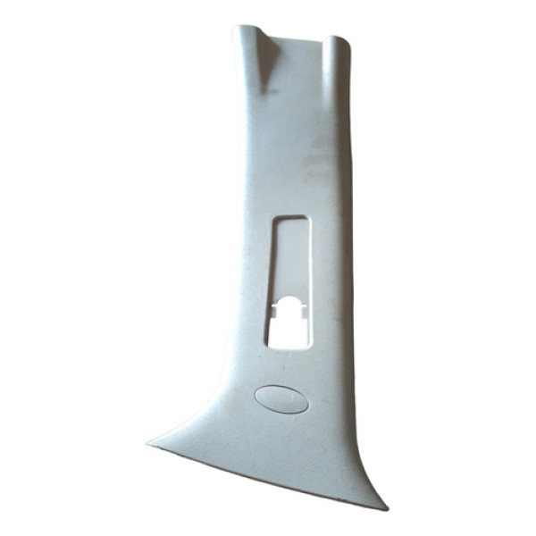 Acabamento Coluna Central Cinto Esquerdo Citroen C3 10 11 12