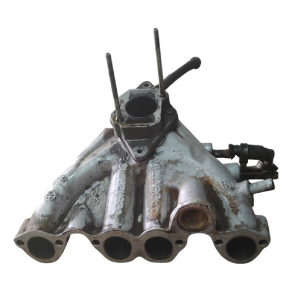 Coletor Admissão Vw Gol Sav Parati G2 1.6 Ap 1995 A 1999