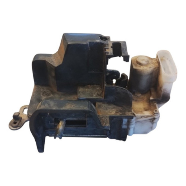 Trava Elétrica Porta D.d Fiat Palio Weekend 1996 A 2001