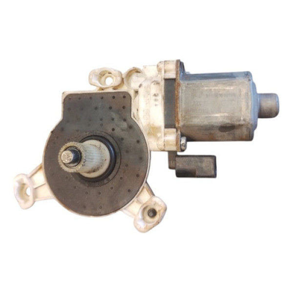 Motor Máquina Vidro Dianteira Esquerda Vw Gol 2009 A 2015