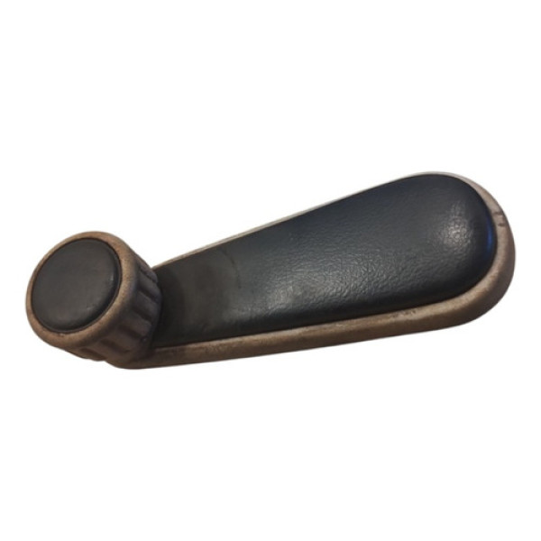 Manivela Vidro Vw Gol Quadrado 1991 A 1995