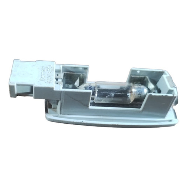 Lanterna Teto Quebra Sol Saveiro Golf Fox Spacefox 1995