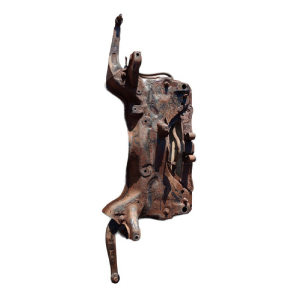 Quadro Agregado Peugeot 207 1.4 Dianteiro 2007 08 09 A 2012