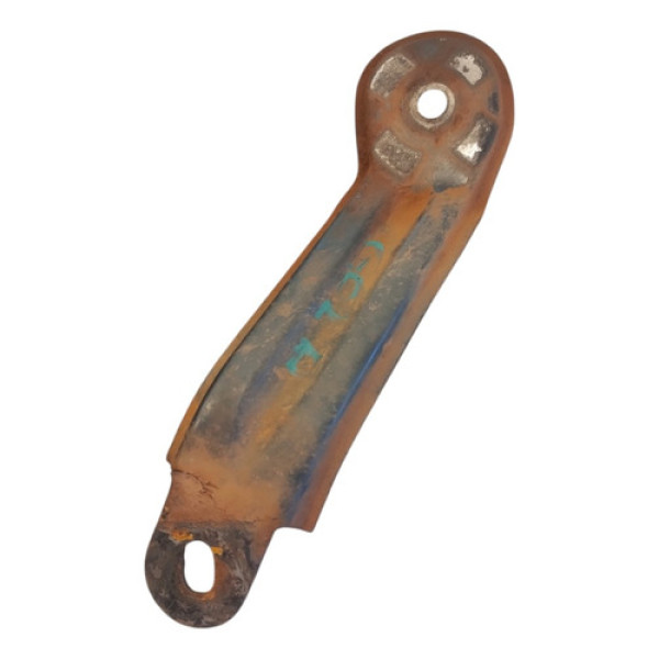 Suporte Coxim Volkswagen Gol Quadrado 1989 A 1998