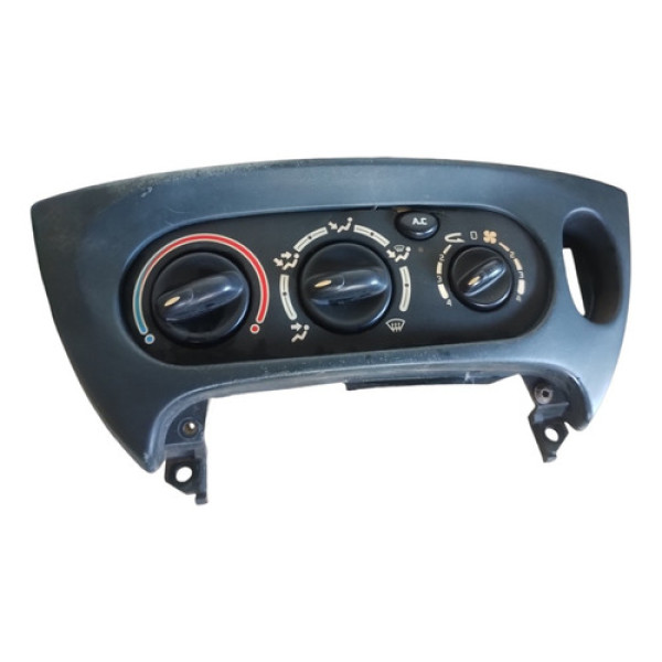 Comando Ar Condicionado Central Ford Scenic 2001 2008