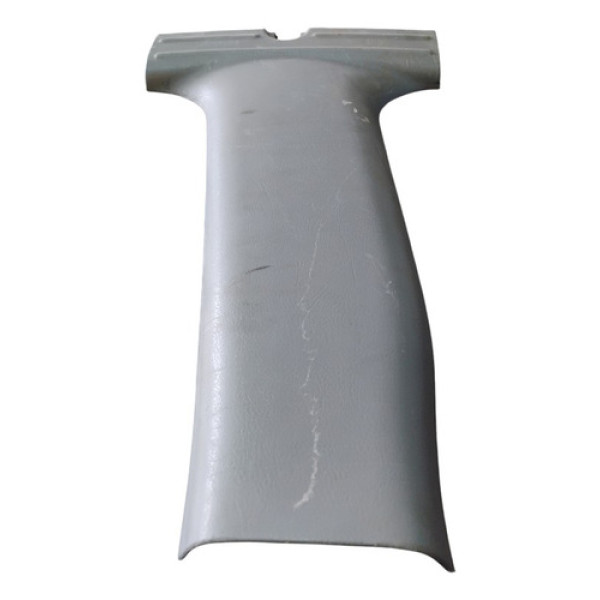 Acabamento Coluna Moldura Dianteiro Esquerdo Vw Gol G3 2001