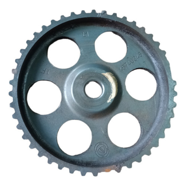 Polia Comando Fiat Palio Siena Fire 1.0 1.3 16v 46740346