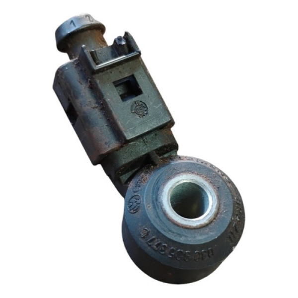 Sensor Detonação Vw Fox Gol G5 G6 Golf Jetta Polo 