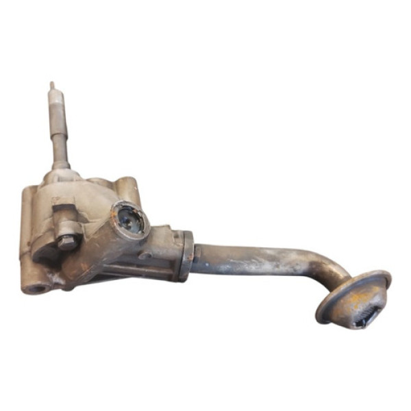 Bomba Óleo Motor Vw Santana 1995 A 2005