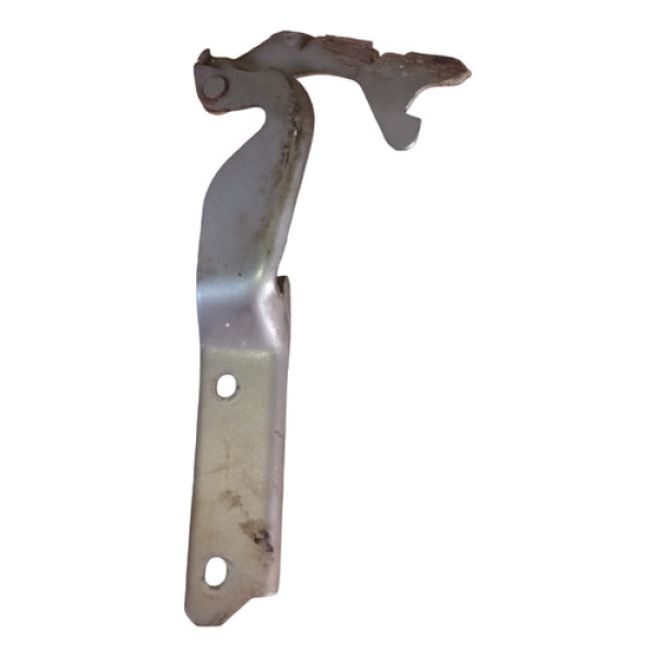 Dobradiça Capo Lado Esquerdo Fiat Palio 2004 A 2012