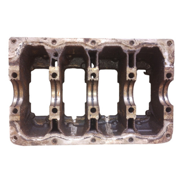 Pré Cárter Fiat Palio 2001 A 2007