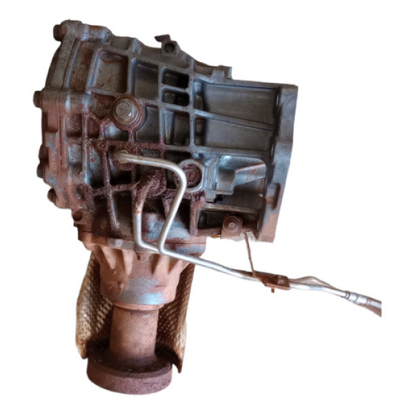 Diferencial Dianteiro Range Rover Evoque 2.0 2015 Ej327l486