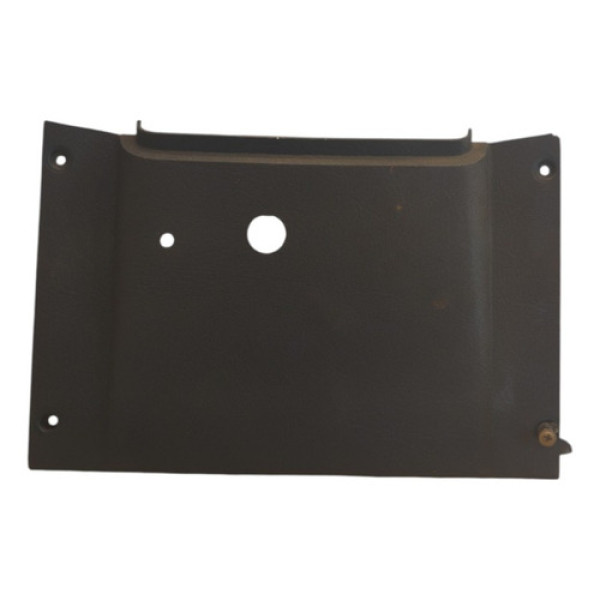 Moldura Caixa Inferior Fusível Vw Gol 1992 A 1995