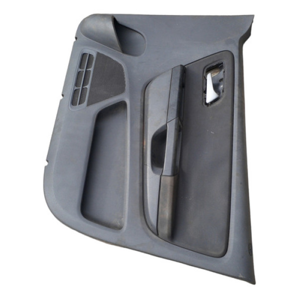 Forro Porta Dianteira Direito Vw Crossfox 1.6 2011 12 13 14