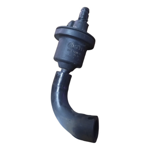 Válvula Canister Vw Gol Sav Voy 1.6 2013 2013 2015 2016