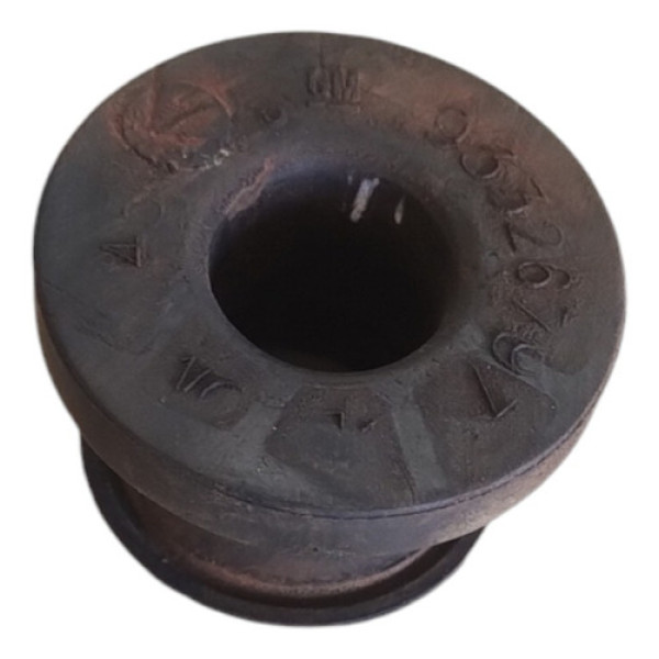 Bucha Suporte Coxim Gm Meriva Corsa Montana 2002 A 2012