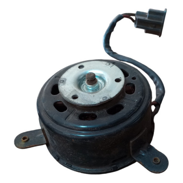 Motor Ventoinha Chevrolet Onix Prisma 2014 2015 2016 A 2018 