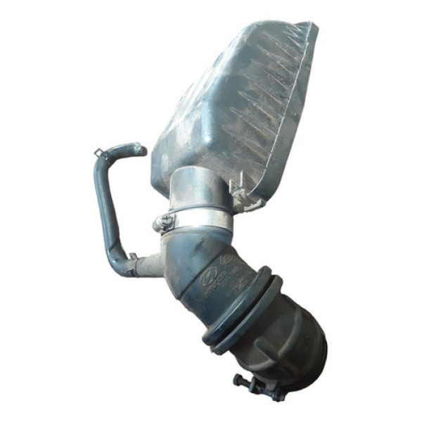 Tampa Caixa Filtro De Ar Hyundai Hb20 1.0 14 15 Original