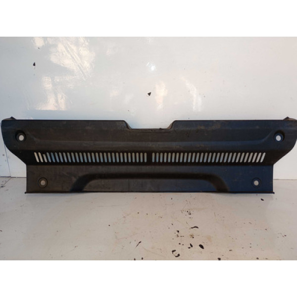 Soleira Revestimento Porta Malas Fiat Argo Pulse 2022 2023