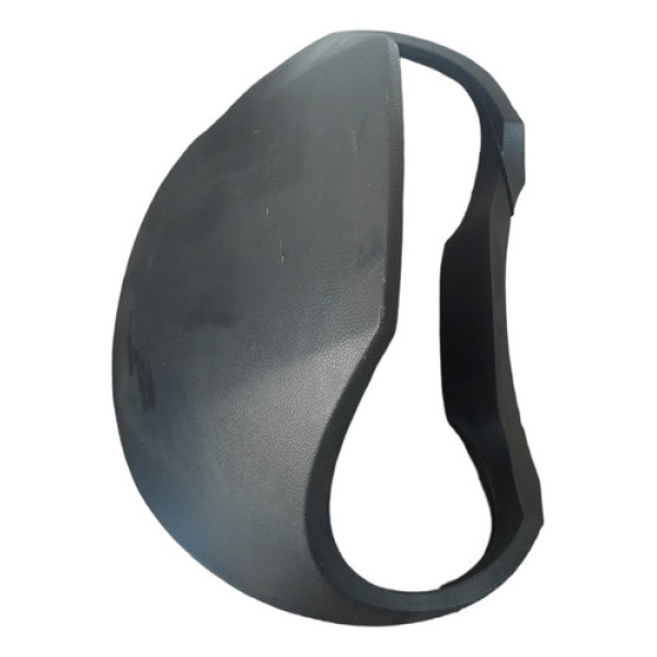 Moldura Da Coluna De Direção Inferior Hb20 Original 2016