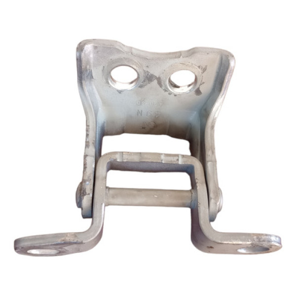 Dobradiça Porta Dianteira Direita Honda City Ex 2018 