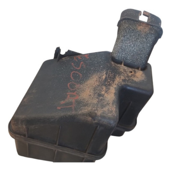 Caixa Ressonadora Ar Ford Escort 1989 A 1992