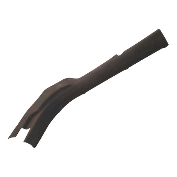 Soleira Acabamento Dianteiro Esquerdo Porta Onix 2010 A 2019