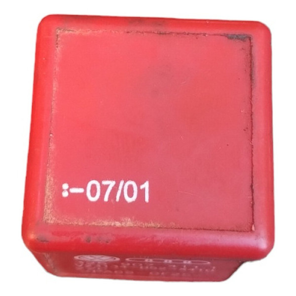 Relé Injeção Eletrônica Santana 2.0 1994 1995 1996