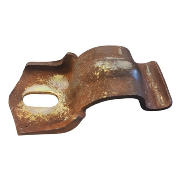 Suporte Barra Estabilizadora Peugeot 207 2007 A 2014