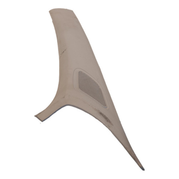 Acabamento Dianteiro Esquerdo Coluna Gol G7 Volkswagen 