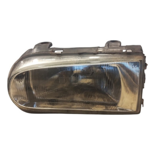 Farol Esquerdo Vw Gol G2 G3 1996 A 2003