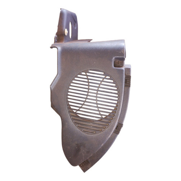 Suporte Bagagito Esquerdo Tampão Fiat Palio 1996 A 2000