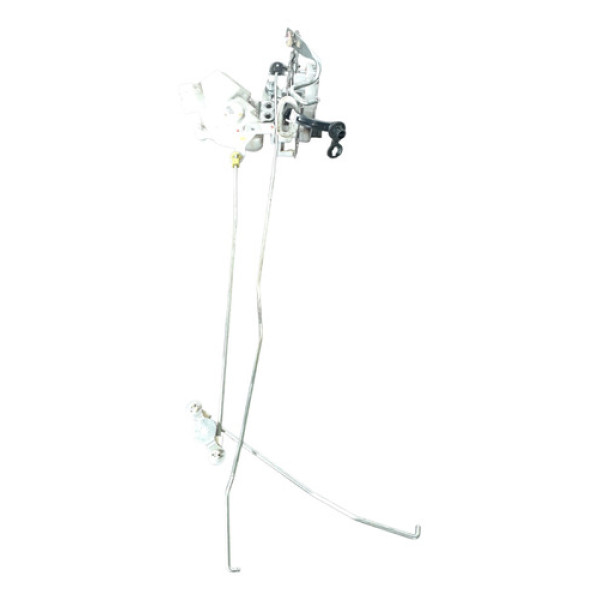 Fechadura Trava Elétrica Porta Dianteiro Esq Etios 2016/17