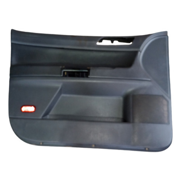 Forro Porta Dianteira Esquerdo Volkswagen Polo 2003 A 2011