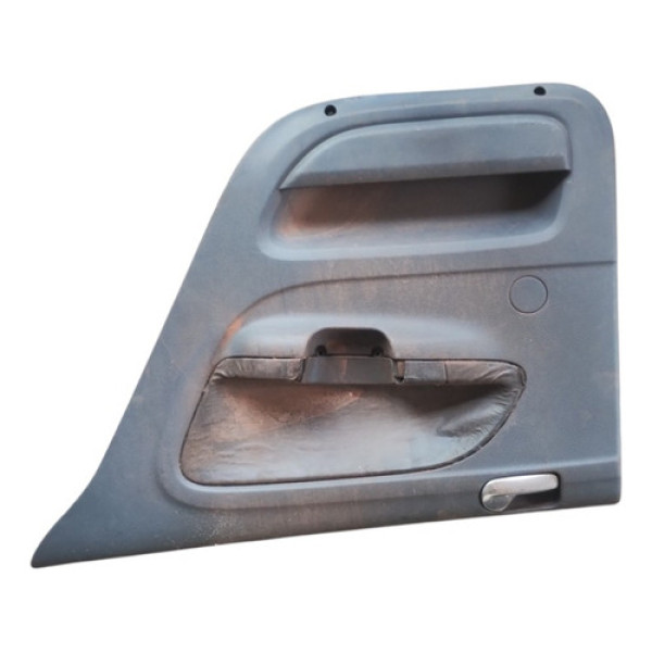 Forro Porta Traseiro G5 Direito G6 Vw Gol Voyage 2009 A 2012