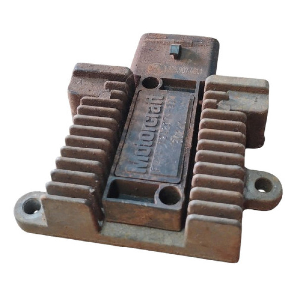 Módulo Ignição Volkswagen Santana 2.0 Gasolina 1995 A 1999