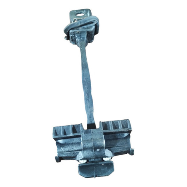 Limitador Porta Diant Esquerdo Vw Nivus 2022 2023 Original