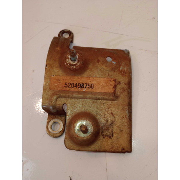 Suporte Porta Fiat Argo Traseira Dianteira 2018 A 2024