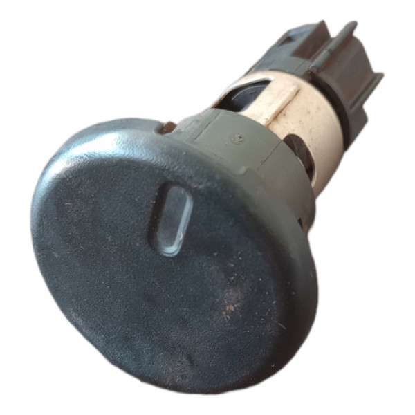 Botão Cinzeiro Gm Montana Agile 2012 A 2018 