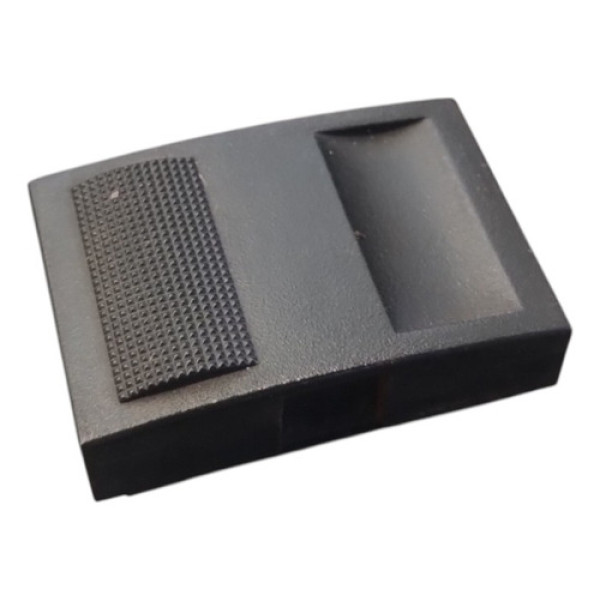 Botão Falso Painel G3 G4 Vw Gol 2001 A 2009